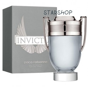 ادکلن مردانه اینوکتوس غیر شرکتی حجم 100 میل INVICTUS
