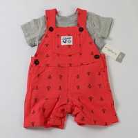 بلوز و پیشبندی carter&#39;s