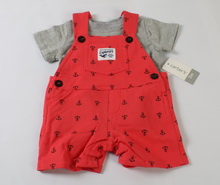 بلوز و پیشبندی carter&#39;s