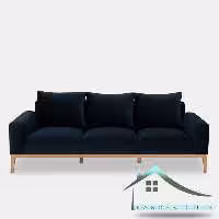 مبل سه نفره آیهان کد 189