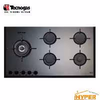 اجاق گاز صفحه ای تکنوگاز TTG-15982