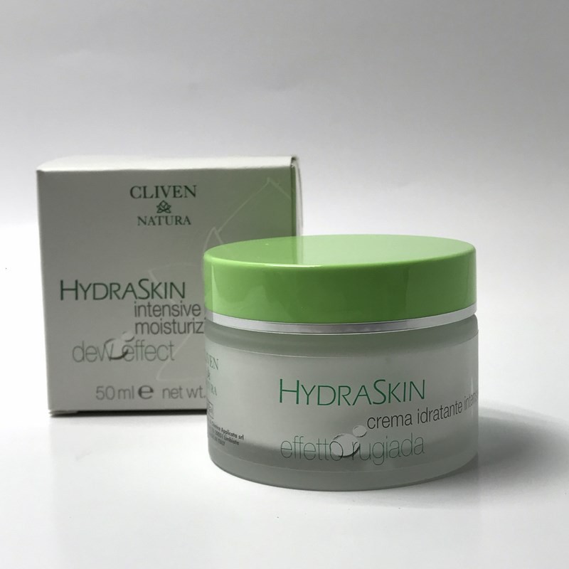 کرم مغذی و آبرسان قوی هیدرا اسکین کلیون - CLIVEN