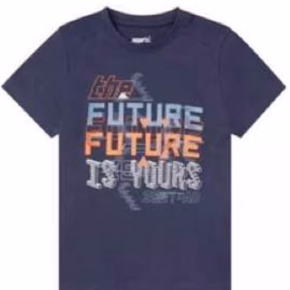 تیشرت پسرانه سرمه ای -10-12،سالگی پیپرتس آلمان 