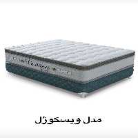 تشک برمن ویسکوژل 180در200