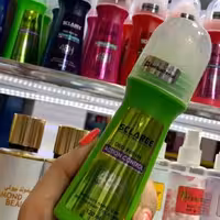 مام رول ضد تعریق اسکلاره مدل سبز Green حجم 120 میلی لیتر