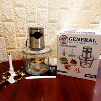 خردکن جنرال مدل 1530