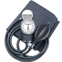 فشار سنج عقربه‌ای رزمکس Rossmax GB102
