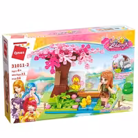 ساختنی کیومن مدل Cherry کد 310112