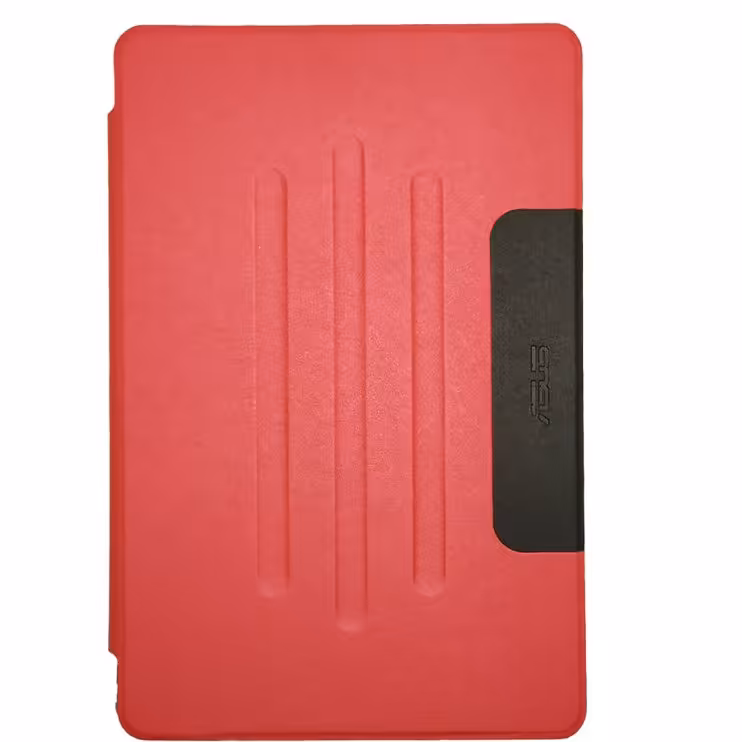 کیف پشت ژله ای (کیف کتابی اورجینال) تبلت 7 اینچ ایسوس مدل Z580c - درجه یک