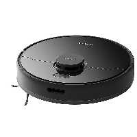 جاروبرقی رباتیک دریم مدل Dreametech D9 Max