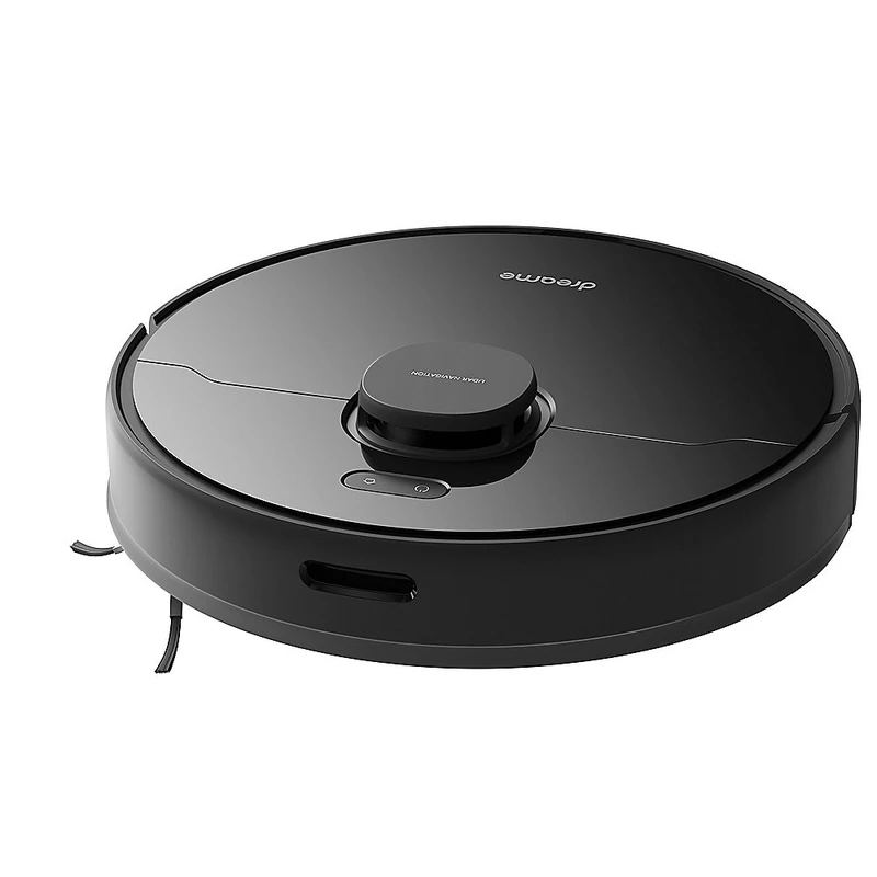 جاروبرقی رباتیک دریم مدل Dreametech D9 Max