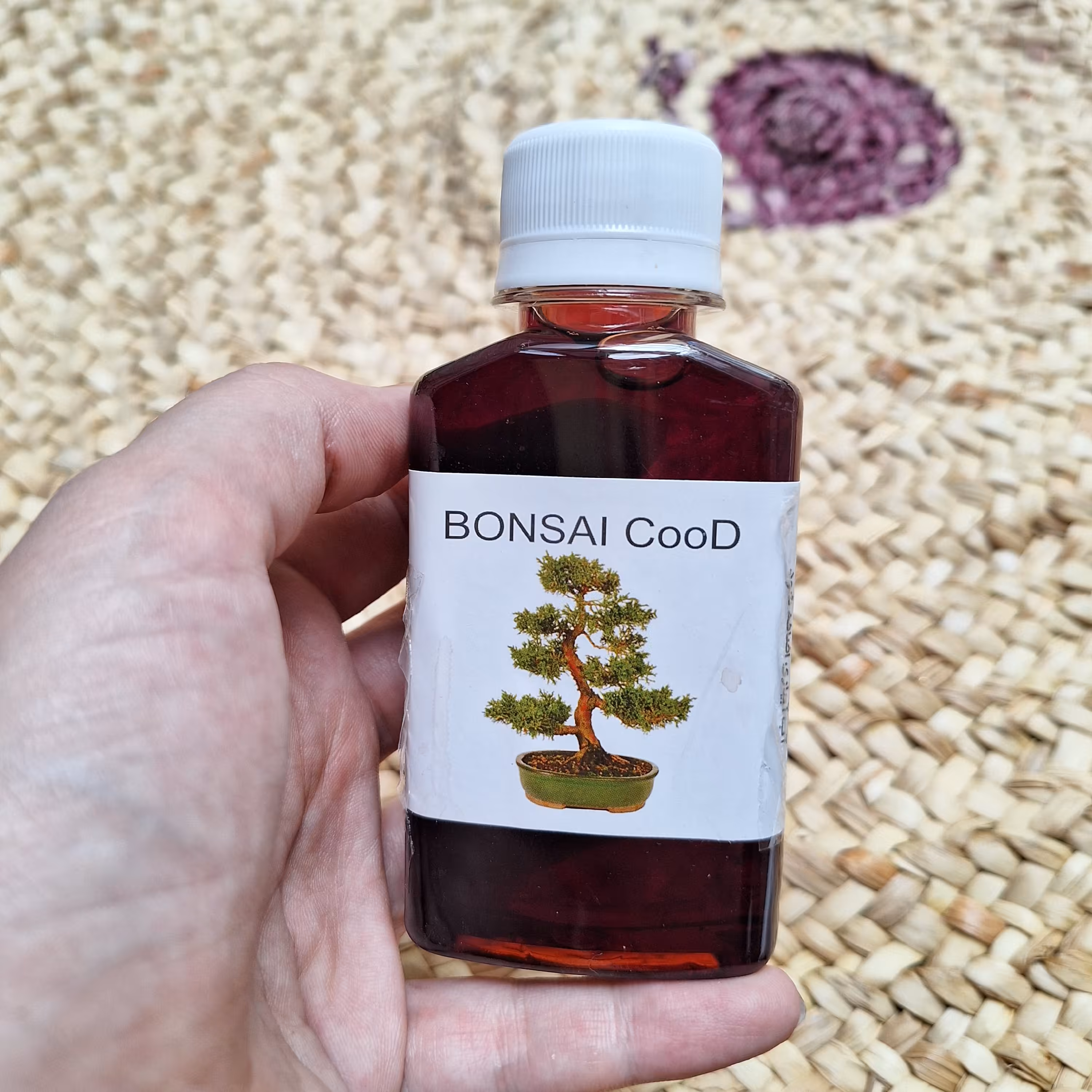 پک سه عددی کود بنسایی تخفیف ویژه مخصوص انواع بنسای برای رشد و گلدهی 