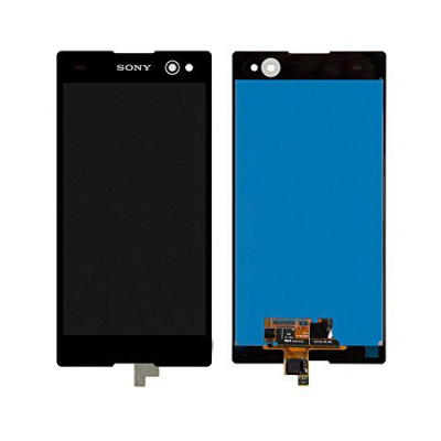 تاچ ال سی دی سونی مدل Sony Xperia C3 / D2305