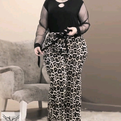 ست بلوز شلوار مجلسی