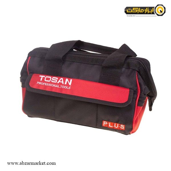 کیف ابزار توسن 37 سانتی متر مدل TB-30L