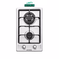 گاز ایلیا استیل مدل S 201