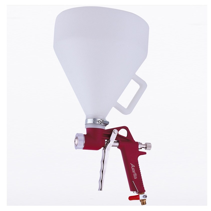  پیستوله آئوریتا مدل کنیتکس پاش کد FR301