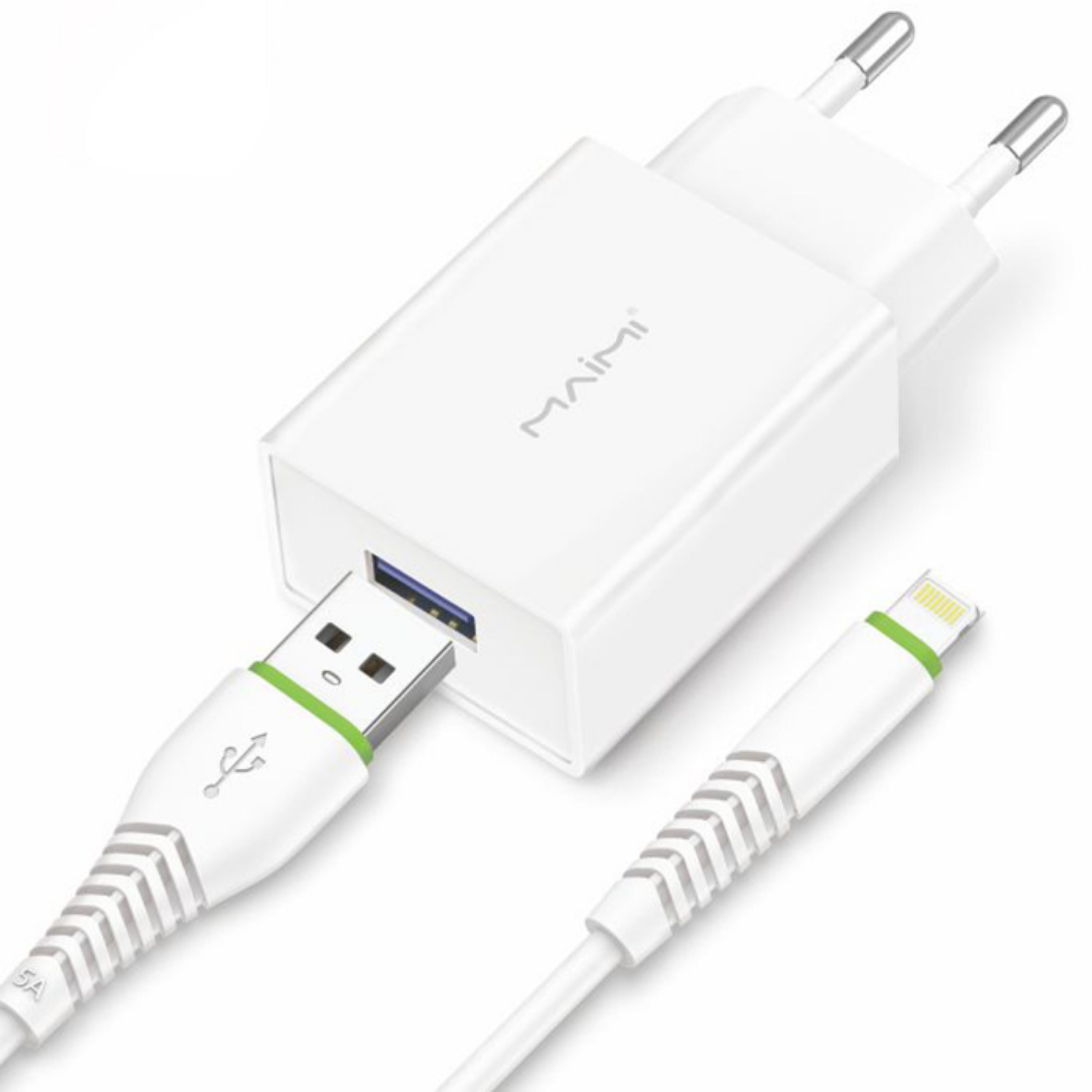 کابل تبدیل USB به IOS مدل X29