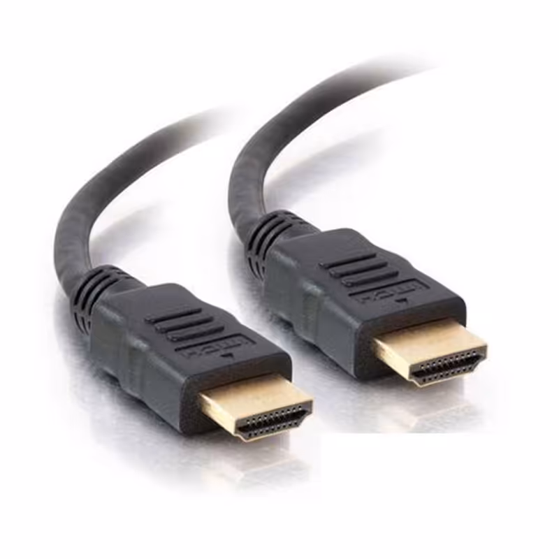 کابل HDMI کی نت پلاس 4K-3D ورژن 1.4 با طول 15 متر