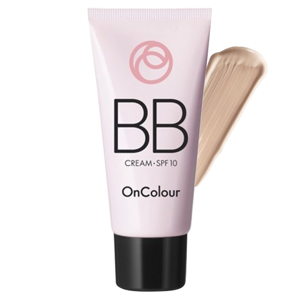 BB کرم اوریفلیم با SPF10 سری OnColour