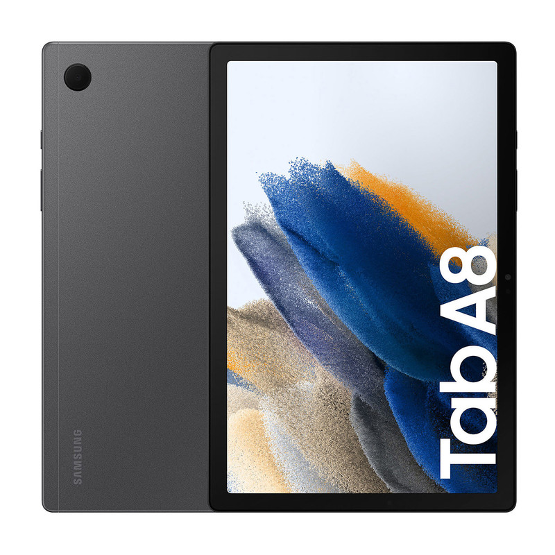 تبلت سامسونگ مدل Galaxy Tab A8 10.5 SM-X205 ظرفیت 64 گیگابایت و رم 4 گیگابایت کارکرده | موبایل آردین