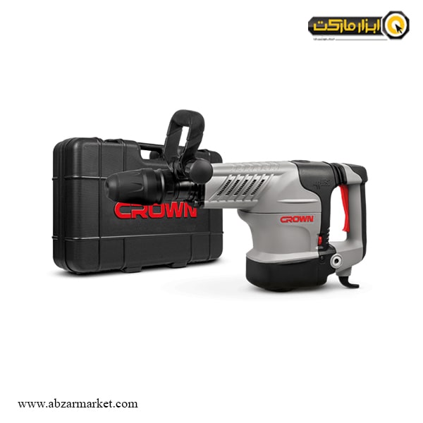 چکش تخریب کرون 11 کیلویی مدل CT18123
