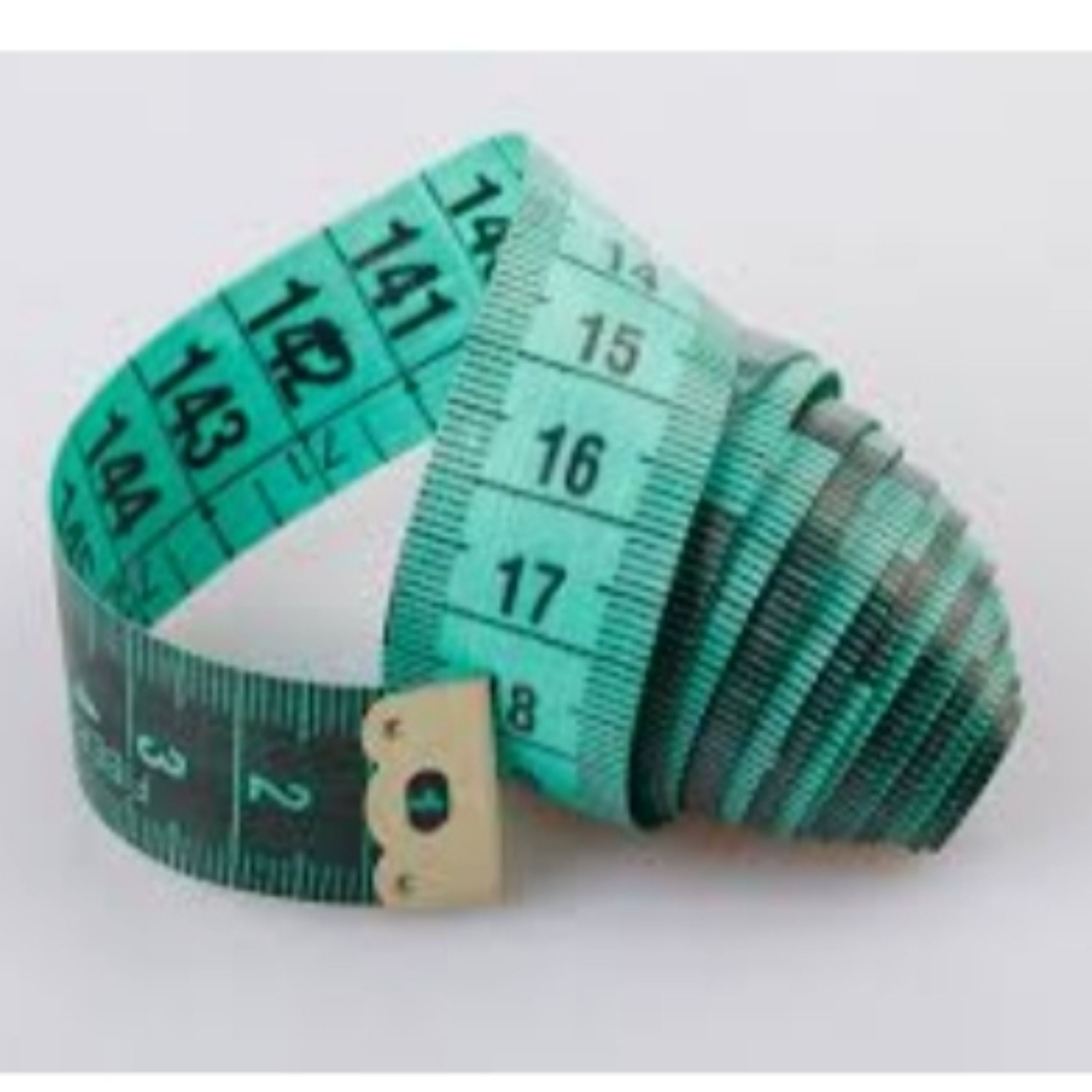  متر  نواری خیاطی