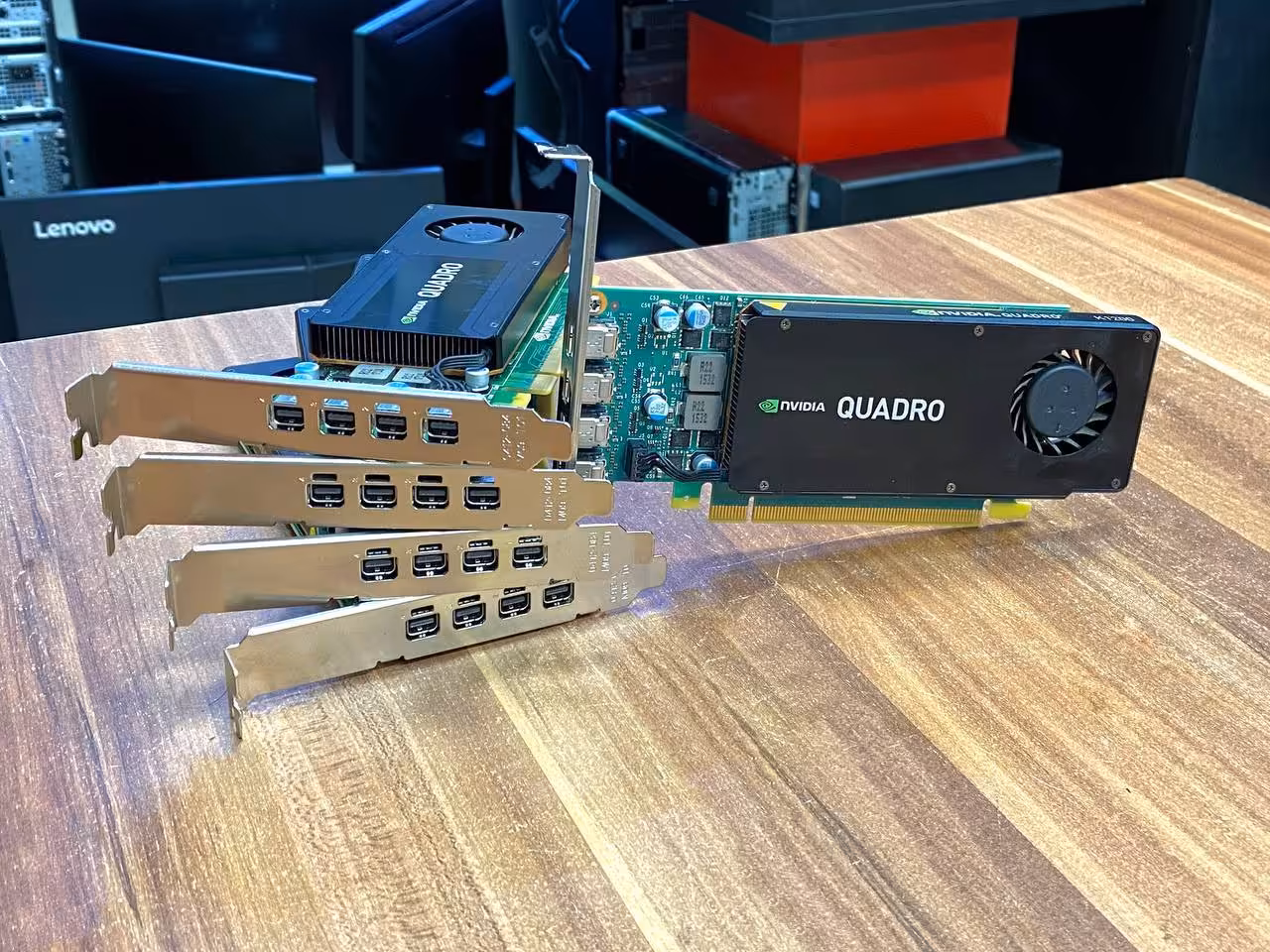 کارت گرافیک QUADRO مدل K1200 | مفیدیار مشاوره و خرید لپ تاپ و کامپیوتر با بهترین قیمت