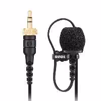 میکروفون رود Rode Lavalier II for Wireless GO II
