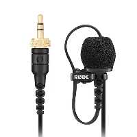 میکروفون رود Rode Lavalier II for Wireless GO II
