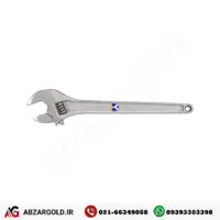 آچار فرانسه ریجید 15 اینچ مدل 86922