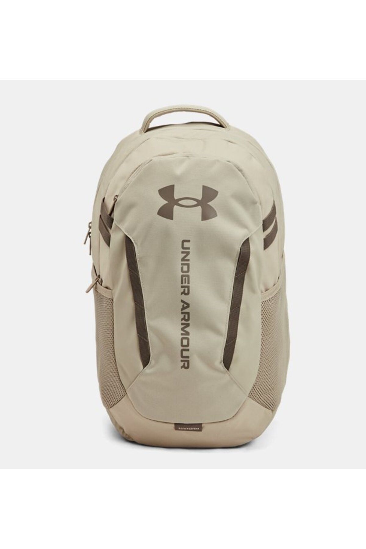 کوله پشتی کرمی مردانه و زنانه UA 60 289 Under Armour
