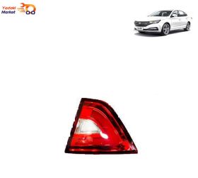 خطر عقب روی صندوق سمت راست بسترن بی B30
