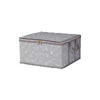 باکس اسکلتی 0.5 ترگال هومتکس هندسی طوسی