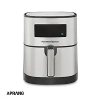 سرخ کن همیلتون بچ مدل 35075