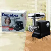 چرخ گوشت دونالکس مدل DN160