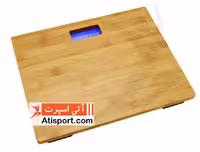 ترازو دیجیتال کیپ فیت JS6526