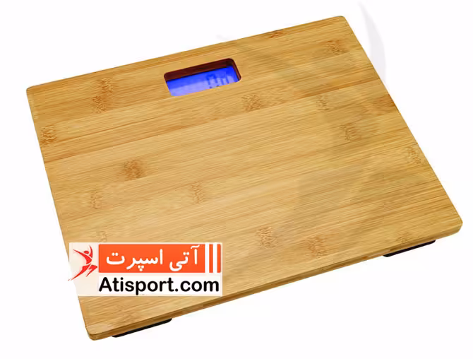 ترازو دیجیتال کیپ فیت JS6526