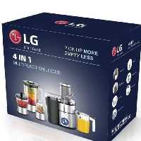 آبمیوه گیری  4کاره  استیل 
قیمت عالی شارژ شد 