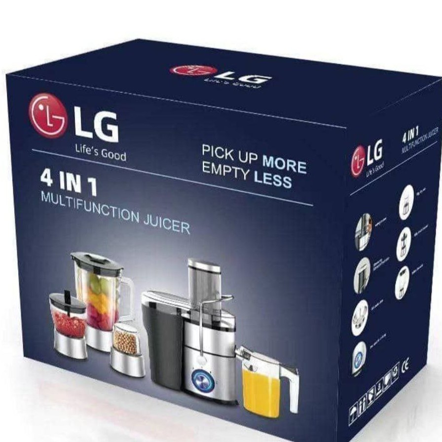 آبمیوه گیری  4کاره  استیل 
قیمت عالی شارژ شد 