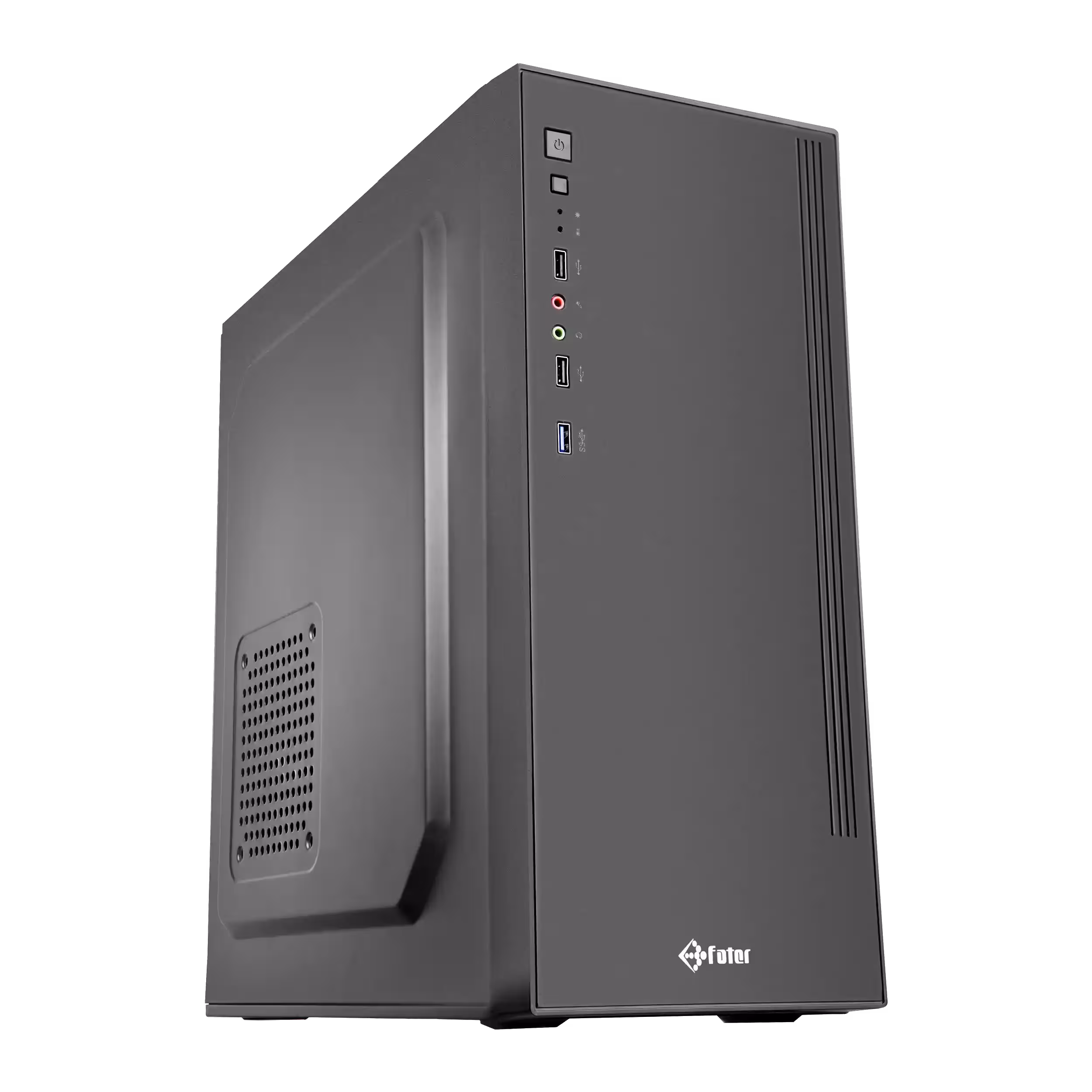 کیس کامپیوتر فاطر مدل F-3203