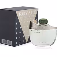 ادکلن رساسی رویال سبز Rasasi Royale Pour Homme