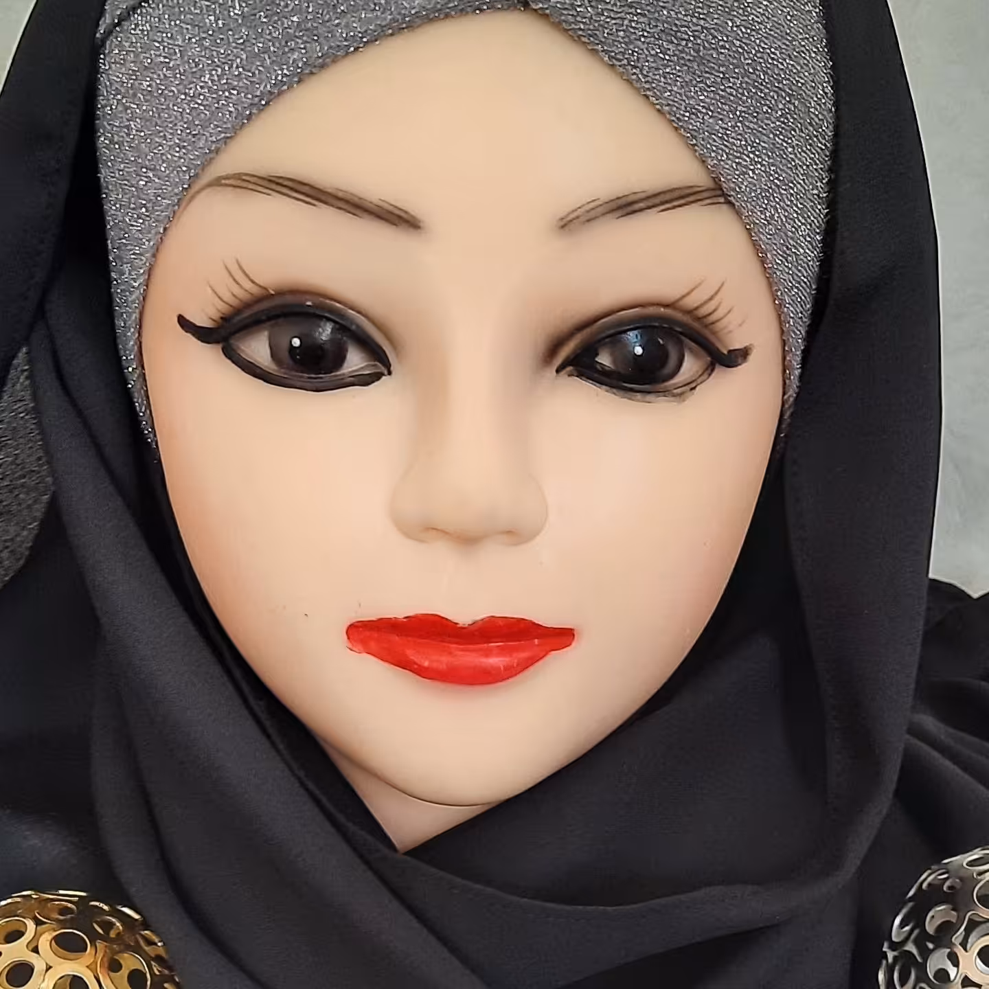 هدسال لمه نقره ای 3