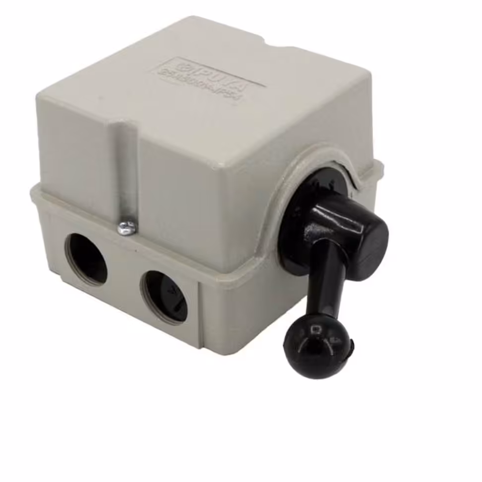 کلید چدنی 25 امپر پویا اصفهان بالابر ساختمانی 