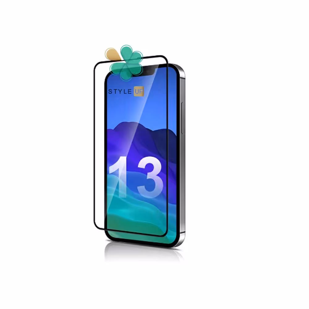 محافظ صفحه گلس ایفون Apple iPhone 13 برند J.C.COMM
