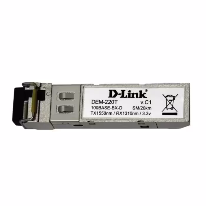 ماژول سینگل مود DEM-220T - قیمت و خرید | فروشگاه نت ران