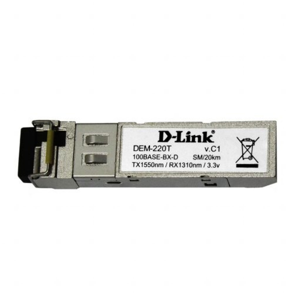ماژول سینگل مود DEM-220T - قیمت و خرید | فروشگاه نت ران