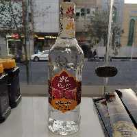 عرق گلاب سنگین درجه یک(یک لیتری)