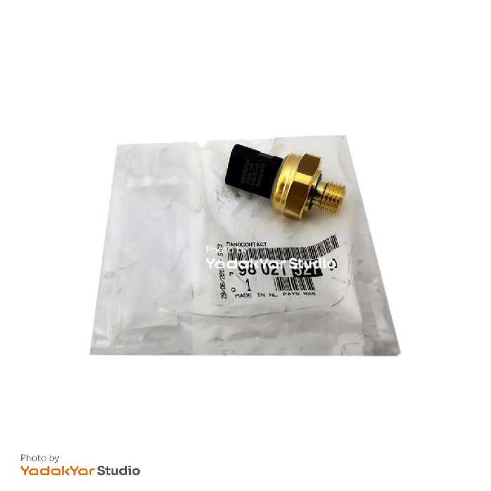 فشنگی روغن پژو 2008 پژو