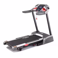 تردمیل تک کاره خانگی پاور مکس مدل Power Max MT2600